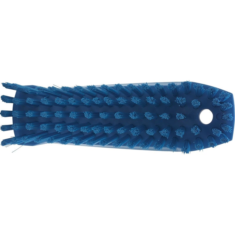 Vikan Blue BrushScrubMedium7PPPBT 3587 - Image 3