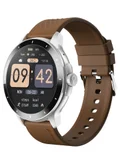 Pebble Mocha Brown