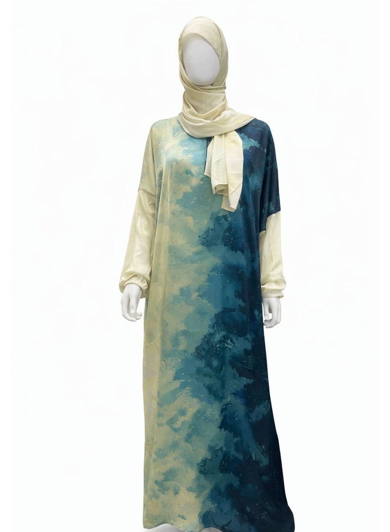 سادل اسدال صلاه 014 - Image 1