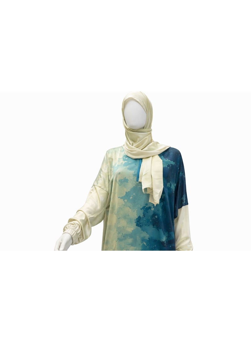 سادل اسدال صلاه 014 - Image 3