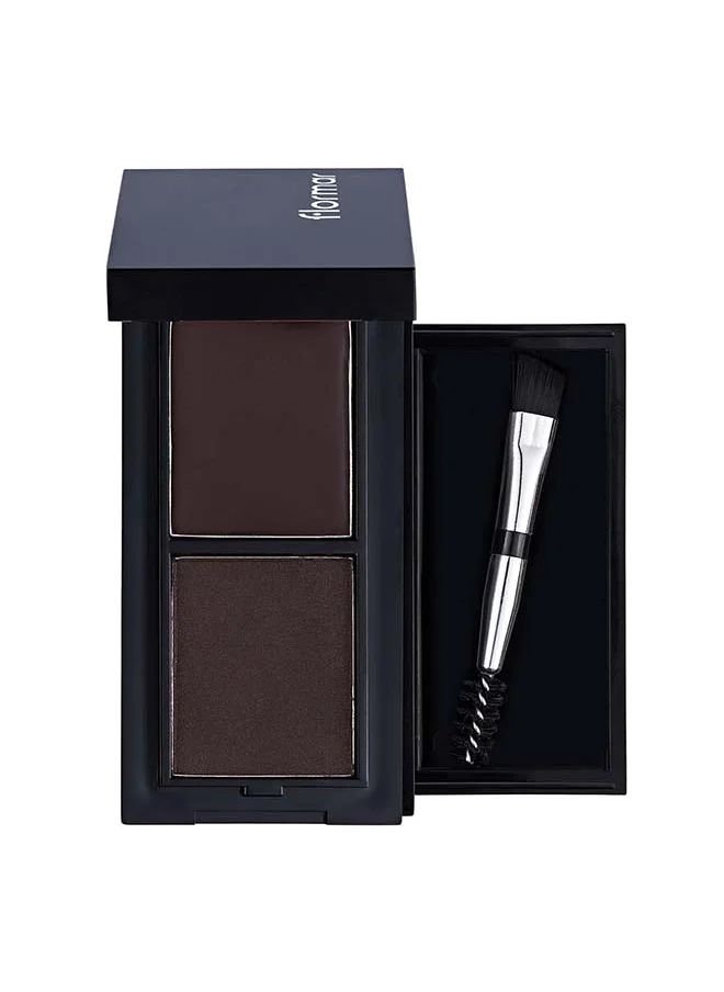 فلورمار Flormar Eyebrow Design Kit - 30 Medium