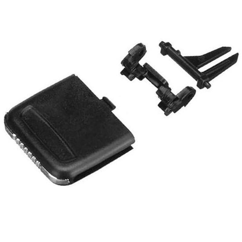 MKVAXR Air Conditioning Outlet Clip Repair Kit for Cayenne 2011-2016 - Image 1
