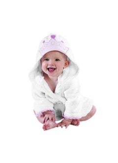 Mamas Gift Little Princess Robe 12-24M 