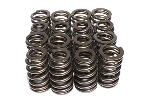 COMP Cams 26915-16 Performance Street 1.290" OD Beehive Spring; 1.800" Installed Height; 16 Springs - Image 1