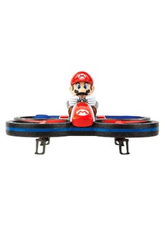 Carrera Remote-Controlled Mini Mario-Copter  - Image 4