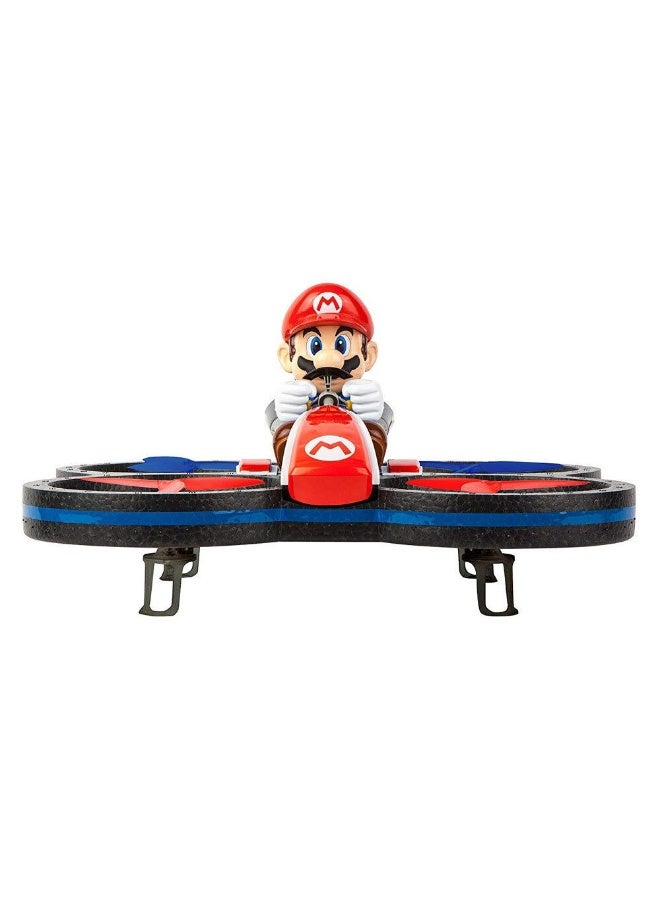 Carrera Remote-Controlled Mini Mario-Copter  - Image 4