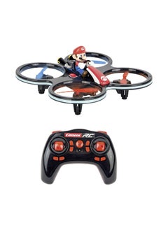 Carrera Remote-Controlled Mini Mario-Copter  - Image 3