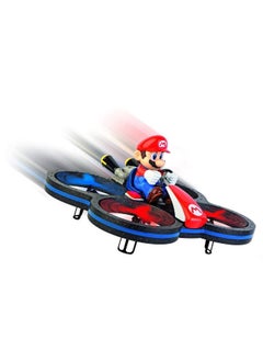 Carrera Remote-Controlled Mini Mario-Copter  - Image 2