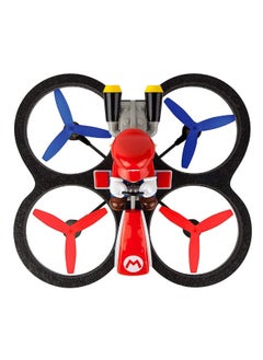 Carrera Remote-Controlled Mini Mario-Copter  - Image 1