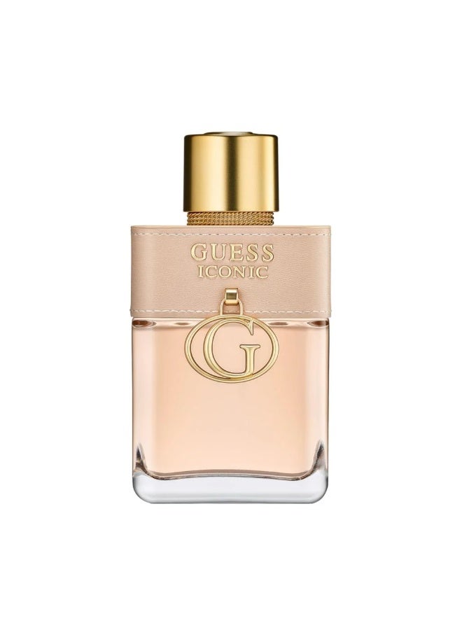 جس عطر  ايكونيك او دو برفيوم 100 م - Image 1