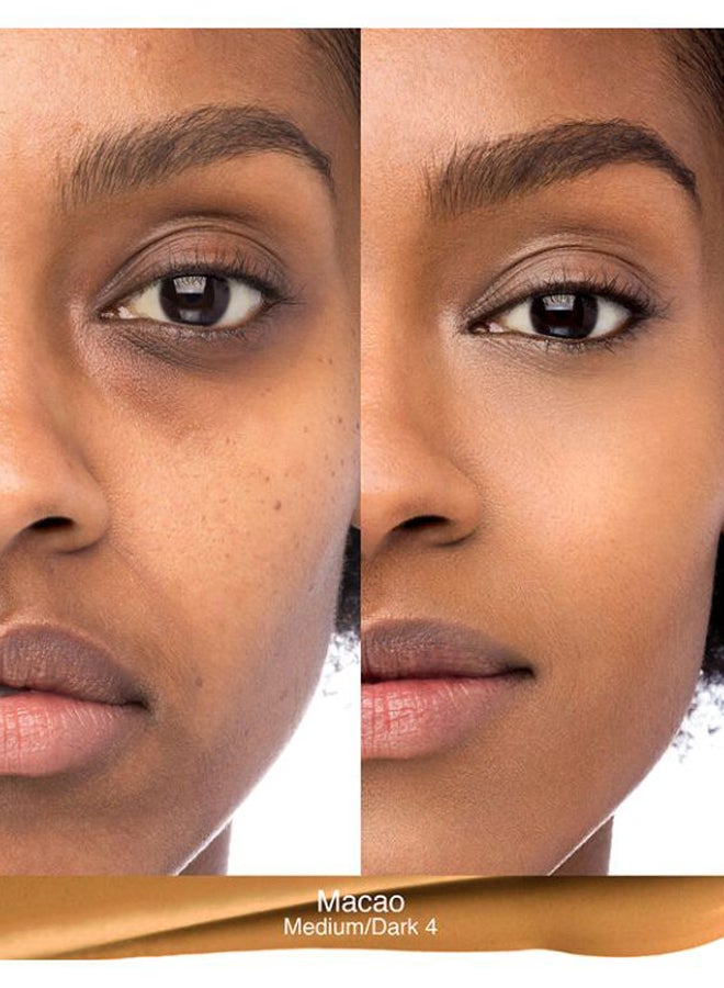 NARS Radiant Longwear Foundation Macao - Image 3