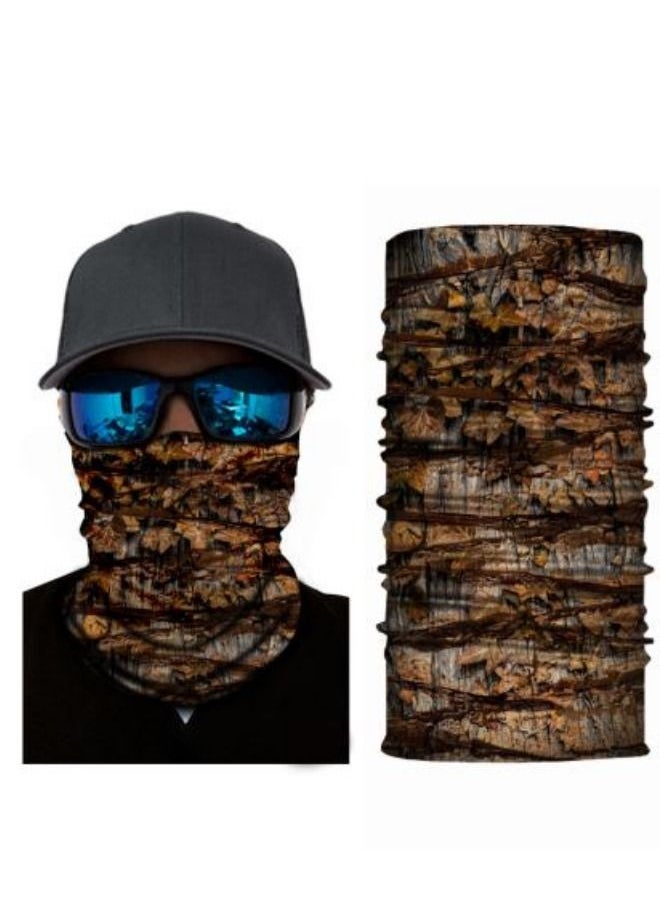 5esha Printed Protective Face Cover  - Image 1