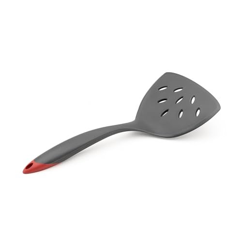 Cuisipro Fiberglass/Nylon Large Turner - Image 2