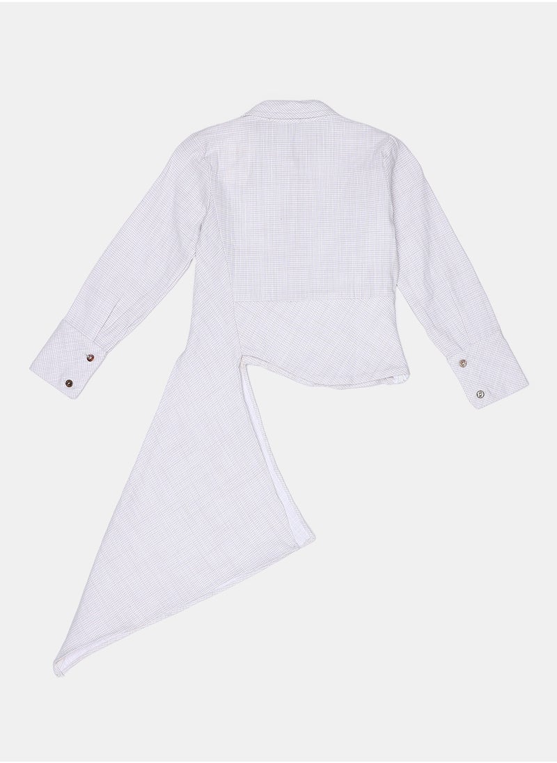 Jodi Mini - Kids Girls Shirt - Image 1