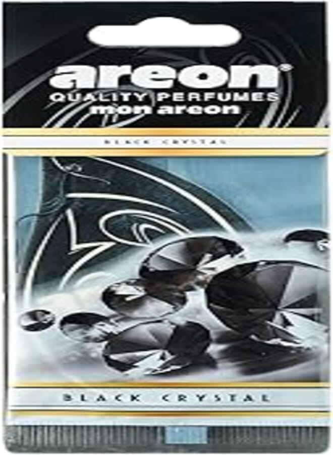 Areon Quality Perfumes Mon Areon Black Crystal