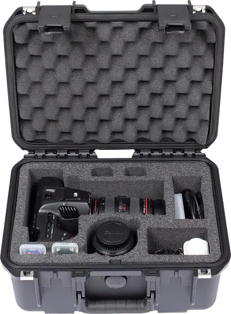 SKB iSeries 3i-13096-6KP Case for BlackMagic Design Pocket Cinema Camera 6K Pro - Image 2