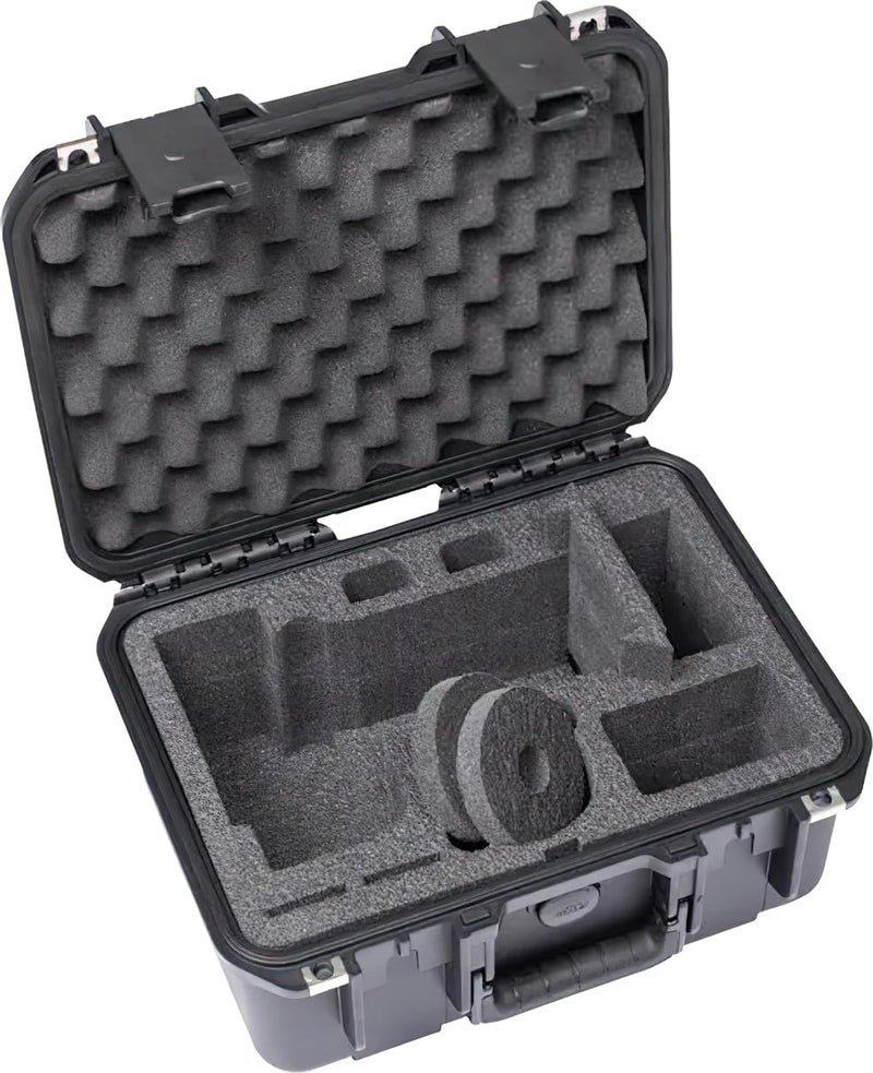 SKB iSeries 3i-13096-6KP Case for BlackMagic Design Pocket Cinema Camera 6K Pro - Image 5