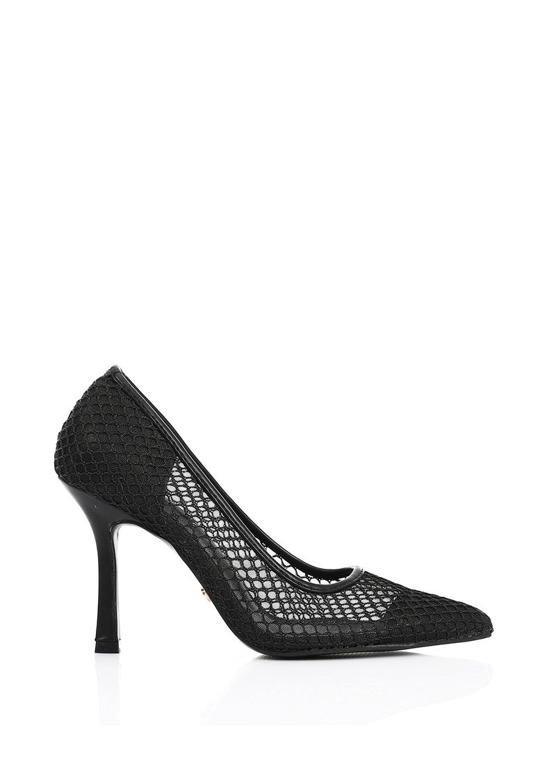 DejaVu Fashionable Heeled Shoe  - Image 2
