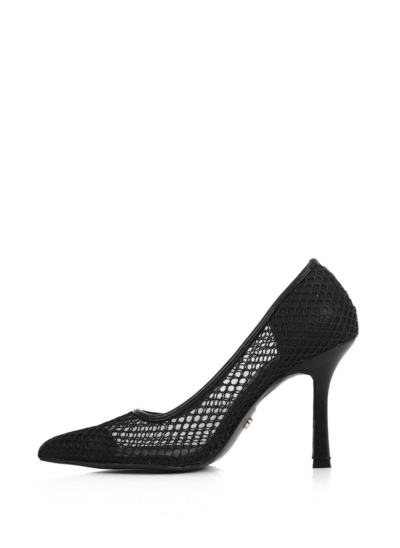 DejaVu Fashionable Heeled Shoe  - Image 4