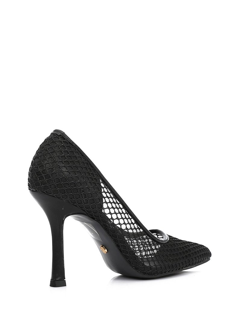 DejaVu Fashionable Heeled Shoe  - Image 3