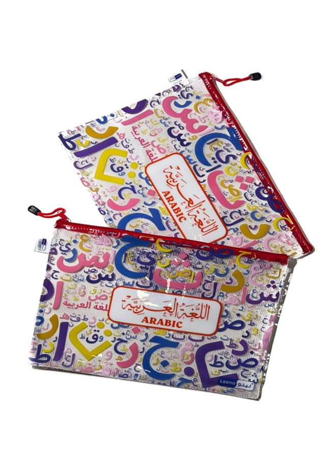 LEENO File for Arabic subject 