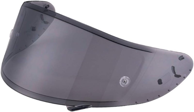 VCOROS Anti-Scratch CWR-F CWR-1 Pinlock Visor Shield for Shoei Helmets (Smoke)