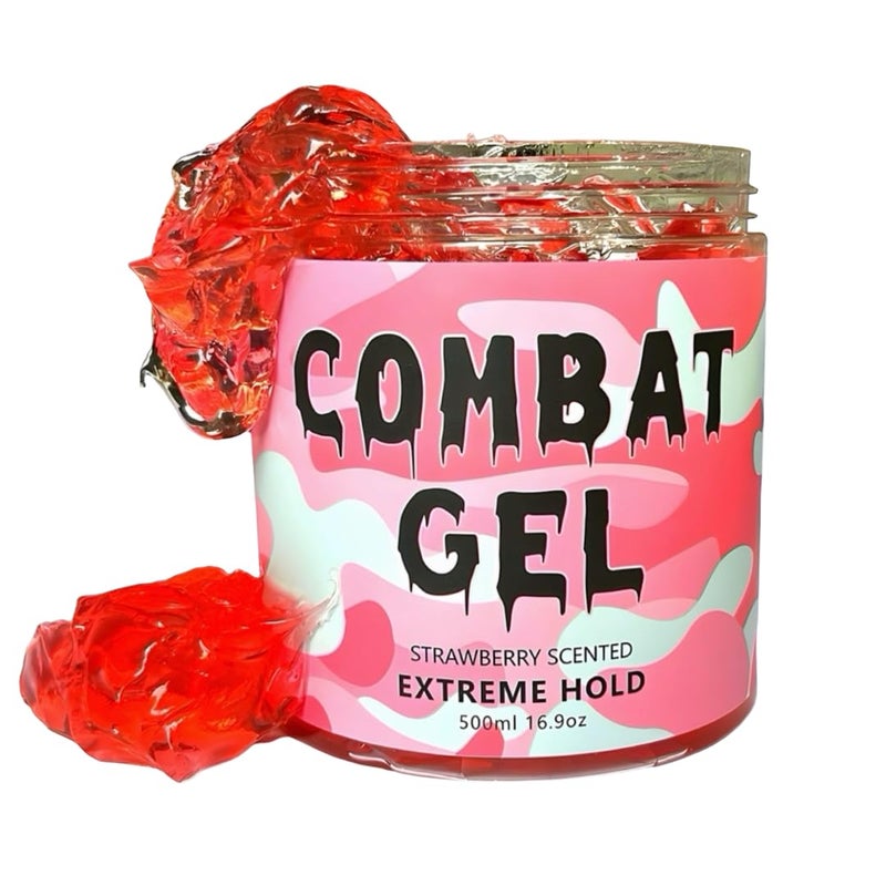 Combat Gel - Image 4