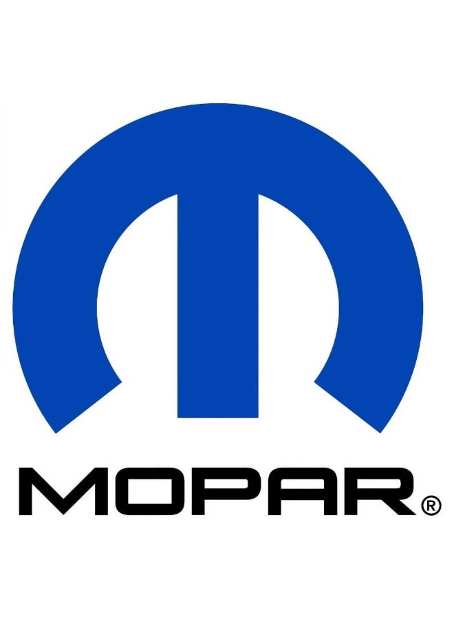 Mopar 68280933AA SAE 75W-90 Front Differential Oil – 1 Quart - Image 2