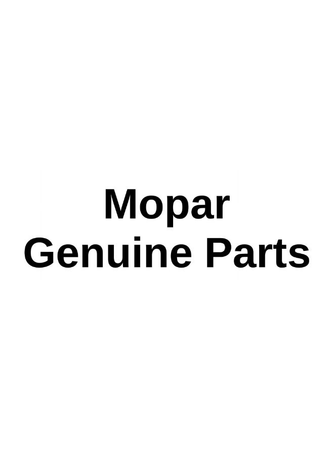 Mopar 68280933AA SAE 75W-90 Front Differential Oil – 1 Quart - Image 3
