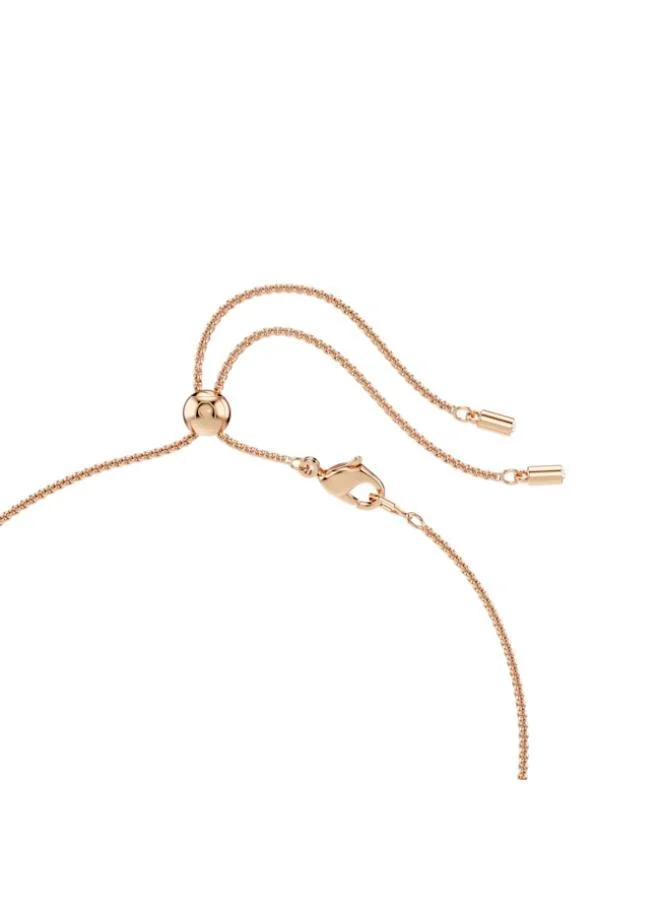Swarovski  CONSTELLA:PEND WHI/ROS for Women | Best Price UAE