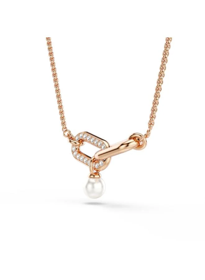 Swarovski  CONSTELLA:PEND WHI/ROS for Women | Best Price UAE
