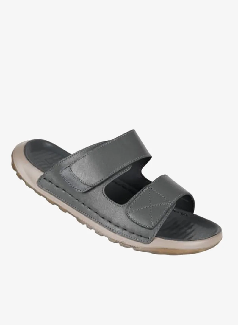 بارجيل أونو صنادل بارجيل أونو رجالي كاجوال 2024-2 رمادي