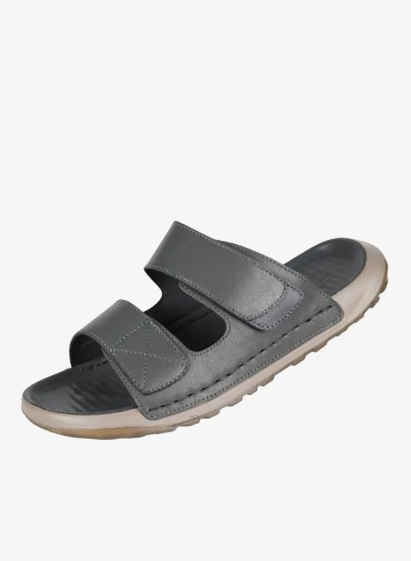 بارجيل أونو صنادل بارجيل أونو رجالي كاجوال 2024-2 رمادي