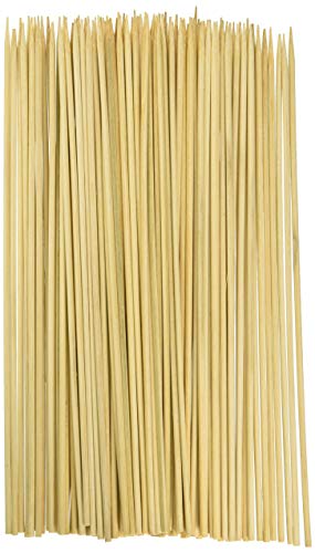 Winco Bamboo Skewers,10-Inch - Image 2