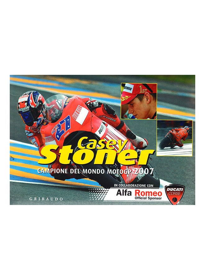 Casey Stoner