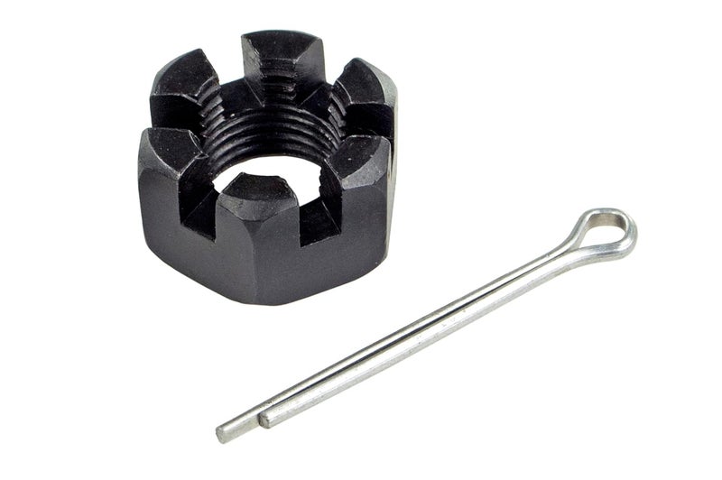 Mevotech GES3452 Tie Rod End - Image 3