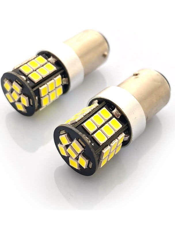 Photon 7216 Led Dual Socket  - Image 1