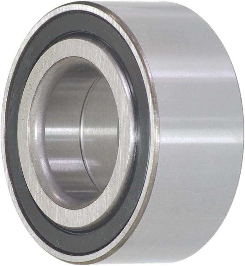 DEMULAX Front Wheel Bearing Hub for Mitsubishi Spacewagon - Image 2