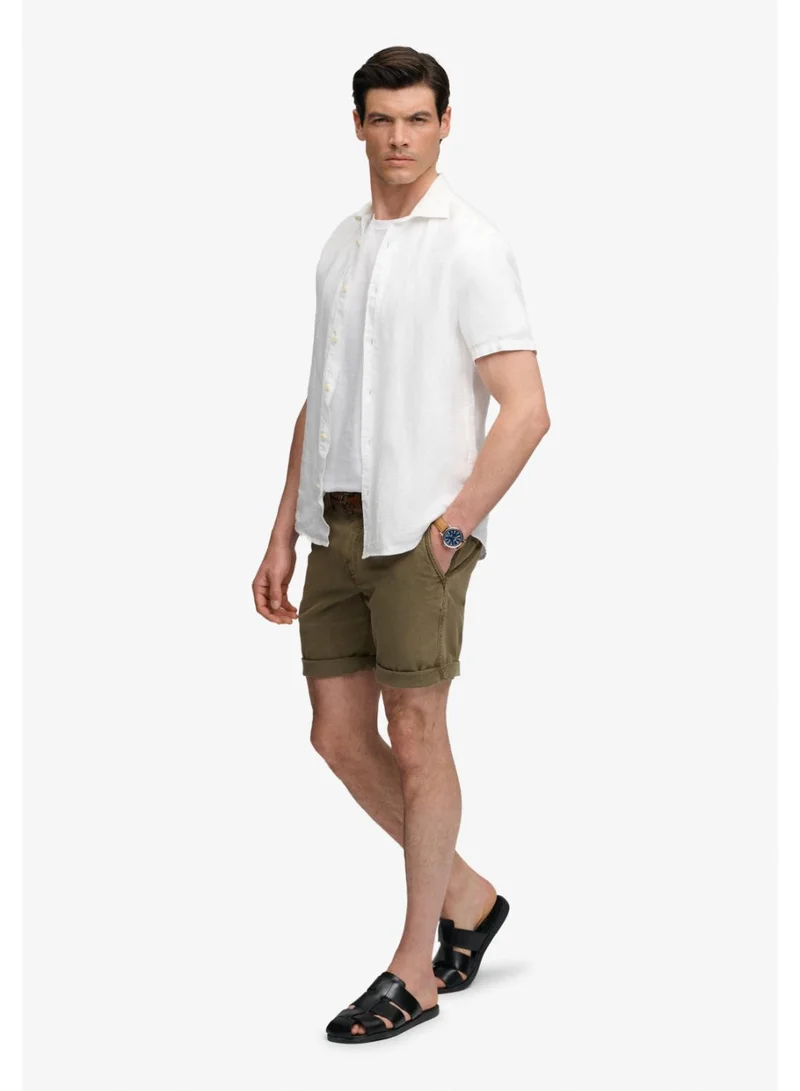 Superdry  Utility Chino Shorts for Men | Best Price UAE