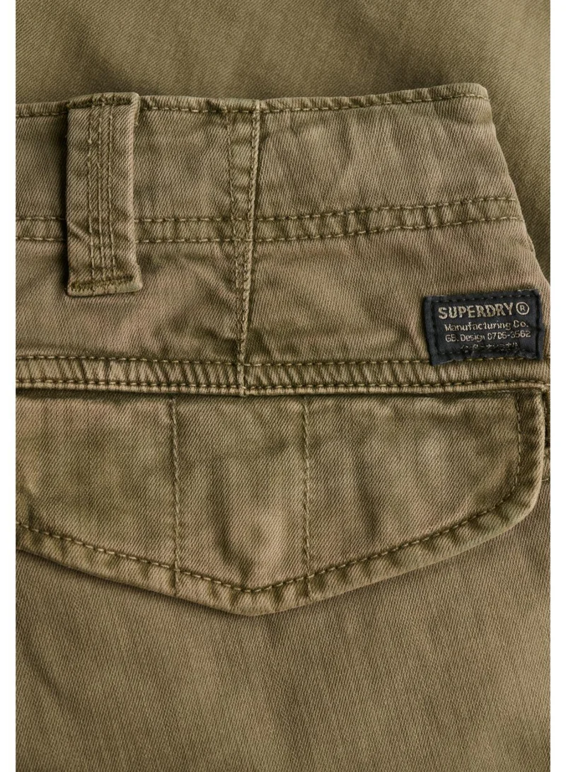 Superdry  Utility Chino Shorts for Men | Best Price UAE