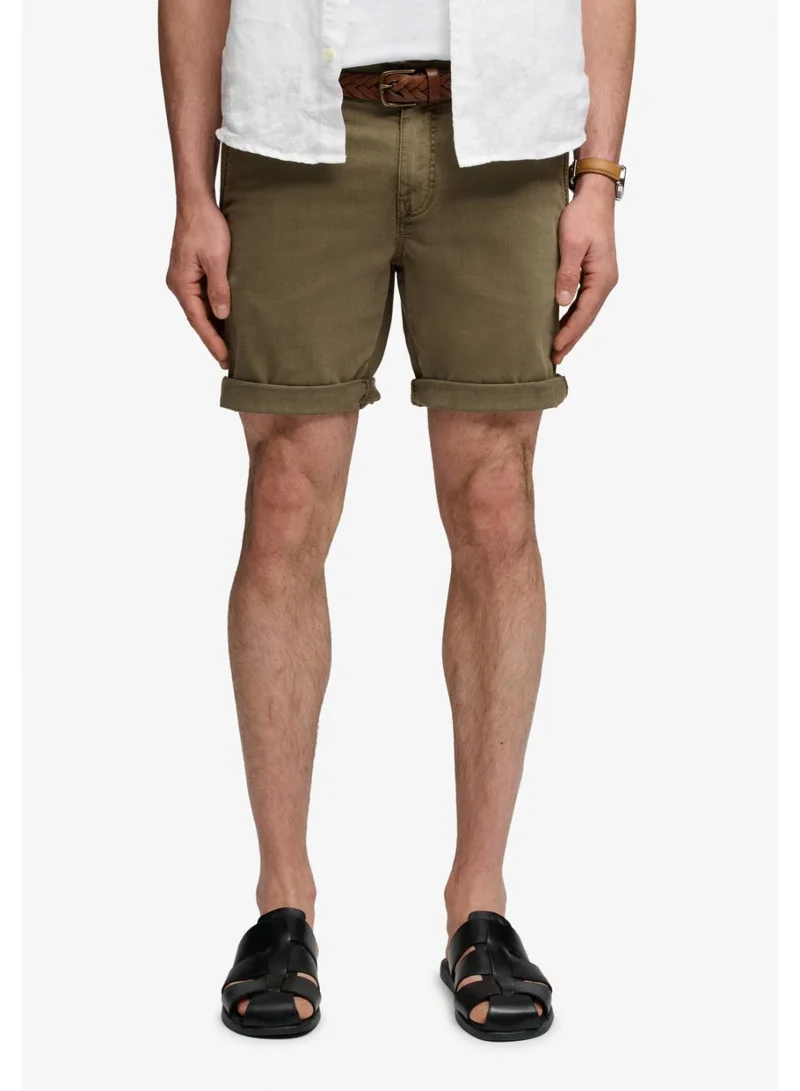 Superdry  Utility Chino Shorts for Men | Best Price UAE