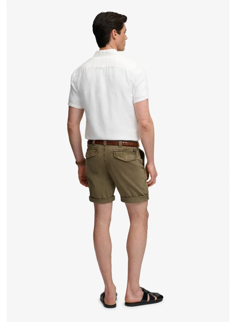 Superdry  Utility Chino Shorts for Men | Best Price UAE