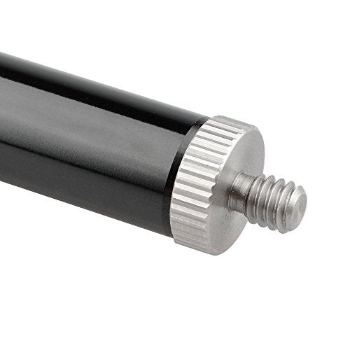 CAMVATE 1/4" Male to M12 Male Double-end Screw Adapter for DSLR Rig(2 Pieces) - 1571 - Image 3