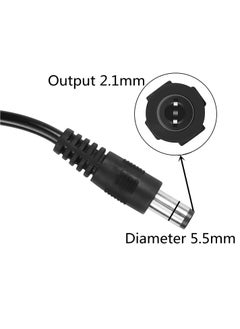 Original USB DC 5V to 12V Router Cable Step Up Power Cable  - Image 3