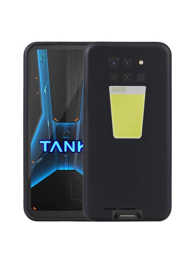 Case For Unihertz Tank 3 Pro 8849 TPU Phone Case