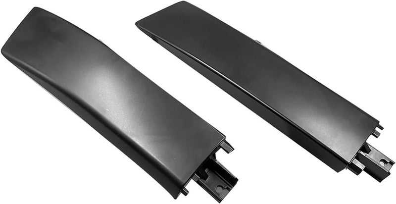 Car Roof Rack Rail Front End Cap Compatible with Suzuki Grand Vitara 2009-2013 78225-65J10-5PK 78215-65J10-5PK Car AccessoriesJAS - Image 1