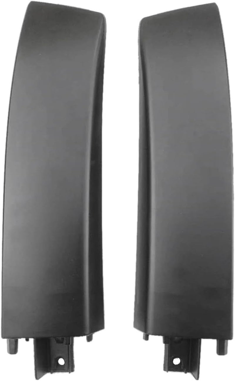 Car Roof Rack Rail Front End Cap Compatible with Suzuki Grand Vitara 2009-2013 78225-65J10-5PK 78215-65J10-5PK Car AccessoriesJAS - Image 5