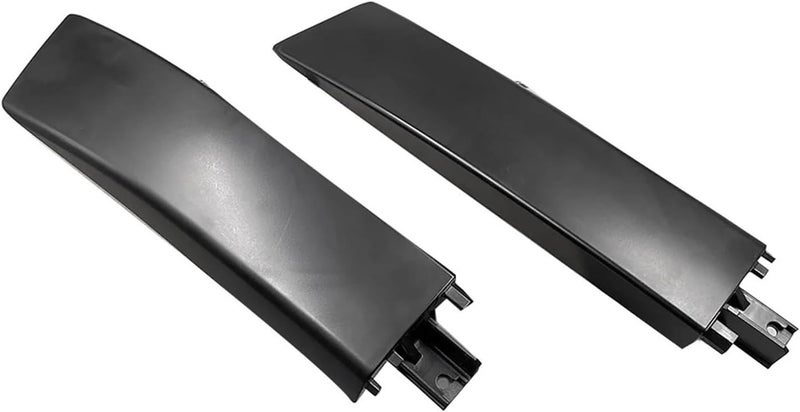 Car Roof Rack Rail Front End Cap Compatible with Suzuki Grand Vitara 2009-2013 78225-65J10-5PK 78215-65J10-5PK Car AccessoriesJAS - Image 4