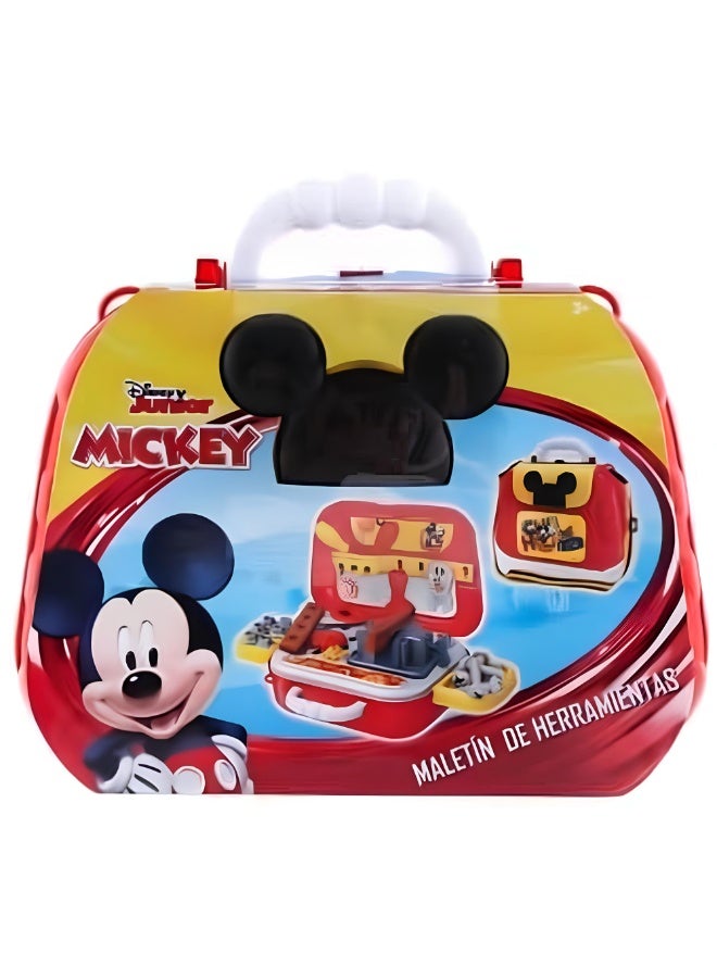 Disney Mickey Mouse Tools Case - EODS008-952 - Image 3