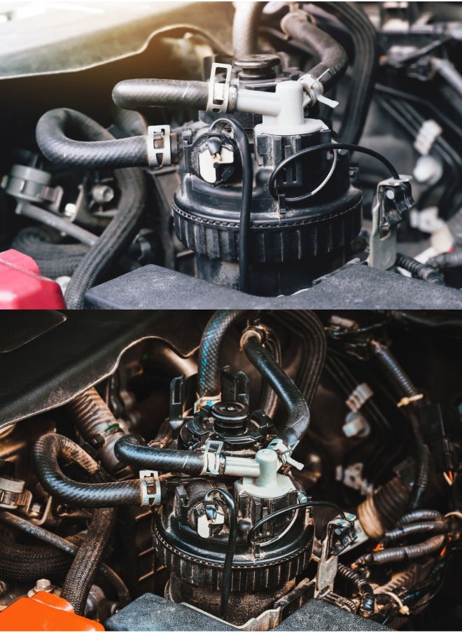 GP General Petroleum GP Super Power Octane Booster, Fuel System Cleaner, 354ml, Increases Power and Saves Fuel  - Image 3